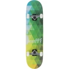 Скейтборд Enuff Geometric green ENU3030-GR