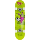 Скейтборд Enuff Skully green ENU2100-GR