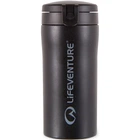 Термокружка Lifeventure Flip-Top Thermal Mug black (76120)