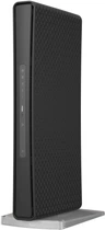 Маршрутизатор MikroTik hAP AC3 (RBD53iG-5HacD2HnD)
