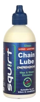 Смазка многофункциональная Squirt Long Lasting Chain Lube 120 мл универсальное