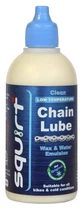 Смазка парафиновая Squirt для низких температур Chain Lube 120 мл