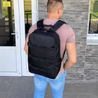 Мужской тактический городской рюкзак портфель Tactical 2.0 - изображение 4