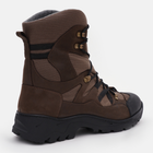 Чоловічі тактичні черевики Prime Shoes 527 Brown Leather 03-527-30320 40 26.5 см Коричневі (PS_2000000188485) - зображення 4