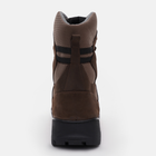 Чоловічі тактичні черевики Prime Shoes 527 Brown Leather 03-527-30320 42 28 см Коричневі (PS_2000000188508) - зображення 5