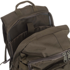 Тактический рюкзак военный штурмовой SILVER KNIGHT 30 л Нейлон Оксфорд Оливковый (TY-9900) - изображение 8