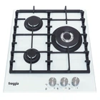 Варильна поверхня газова FREGGIA HCG430VGTW