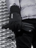 Тактичні рукавички BEZET 6351 M Чорні (2000105899705) - зображення 6