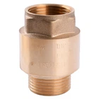 Обратный клапан Q Professional 1″ НВ QP100MF 000014114