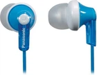 Наушники Panasonic RP-HJE118GU-A Blue