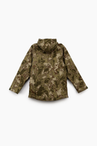 Зимняя куртка military WOLFTRAMP WLF2036 MU M Хаки (2000989224976) - изображение 6