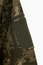 Зимова куртка military WOLFTRAMP WLF2036 MU XL Хакі (2000989224990) - зображення 3