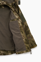 Зимова куртка military WOLFTRAMP WLF2036 MU 2XL Хакі (2000989225003) - зображення 5