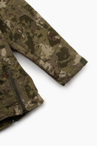 Зимова куртка military WOLFTRAMP WLF2036 MU 2XL Хакі (2000989225003) - зображення 7
