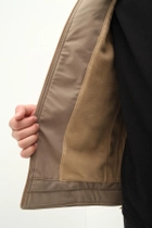 Куртка Combat 305 MU XL Бежевый (2000989139621) - изображение 3