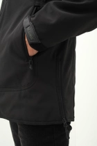 Куртка Combat 305 MU XL Черный (2000989139591) - изображение 4