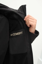 Куртка Combat 305 MU XL Чорний (2000989139591) - зображення 5