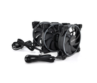 Система охлаждения универсальная Pccooler FRGB CORONA, 3-pin, RPM 180010%, BOX
