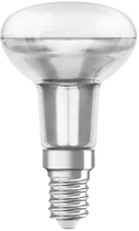 Світлодіодна лампа OSRAM Spot R50&nbsp;4.3W 2700K E14 (4058075126022)