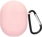 Чохол Silicon BeCover для Xiaomi Redmi Buds 3 Pro Pink (BC_707464)