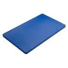 Разделочная доска синяя 400х300х20 мм Basic line FoREST FD-433420