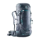 Туристичний рюкзак Deuter Rise 34+ Black (3301318 7000)