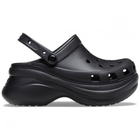 Сабо Crocs Classic Bae Clog 37 р 23.2-24 см Черные 206302-M5/W7 Black