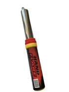 Фаер ручной с чекой Красный Hand Flare Red Maxsem MF-0220R, время горения 45 сек