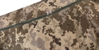 Велика складана дорожня сумка баул Ukr military ЗСУ S1645283 піксель - зображення 6
