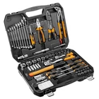 Набір інструментів NEO Tools модель 08-920 100 шт. з кейсом