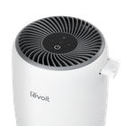 Міні очищувач повітря LEVOIT Core mini з HEPA-фільтром для робочого столу та невеликих приміщень