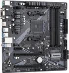 Материнска плата ASRock B450 PRO4 R2.0