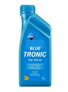 Моторное масло Aral BlueTronic