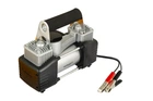Компрессор автомобильный двухпоршневой WERTVOLL 12 V, 150 PSI, 25 A, 300 Вт, 85 л/мин, сумка (AC-2185)