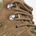 Чоловічі тактичні черевики MIL-TEC Trooper Squad 5 12824041 39 (6US) 25 см Мультикам (2000980340651_9012024151) - зображення 6