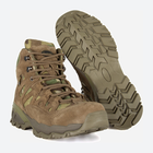Чоловічі тактичні черевики MIL-TEC Trooper Squad 5 12824041 44 (11US) 28.5 см Мультикам (2000980340705_9012024156) - зображення 4