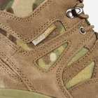 Чоловічі тактичні черевики MIL-TEC Trooper Squad 5 12824041 43 (10US) 27.5 см Мультикам (2000980340699_9012024155) - зображення 5