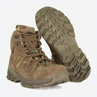 Чоловічі тактичні черевики MIL-TEC Sturm TROOPER SQUAD 5 12824041-169 47 (14US) 30.5 см Мультикам (2000980562701) - зображення 4