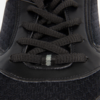 Чоловічі тактичні кросівки MIL-TEC Sturm BW SPORTSCHUHE GELANDE ORIG 12883000-019 43.5 (10.5US) 28 см Black (2000980415427) - зображення 3