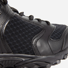 Чоловічі тактичні кросівки MIL-TEC Sturm BW SPORTSCHUHE GELANDE ORIG 12883000-019 44 (11US) 28.5 см Black (2000980415434) - зображення 4