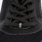 Чоловічі тактичні кросівки MIL-TEC Sturm BW SPORTSCHUHE GELANDE ORIG 12883000-019 47 (14US) 30.5 см Black (2000980511235) - зображення 3