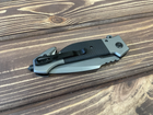 Охотничий нож Browning black Нож для активного отдыха Тактический нож - изображение 4