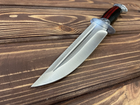Охотничий нож Skif 3 Нож для активного отдыха Тактический нож - изображение 3