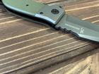 Охотничий нож Browning tactics Нож для активного отдыха Тактический нож - изображение 4