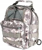 Тактическая сумка рюкзак для выживания PIXEL - изображение 3