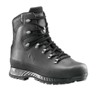 Ботинки тактические KSK 3000 Gore-Tex HAIX (214004) 42 BLACK  - изображение 1