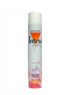Лак для волосся сильної фіксації з ефектом блиску Mirato Intesa Styling Shiny Effect 500 мл