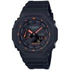 Чоловічий годинник Casio GA-2100-1A4ER