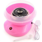 Аппарат для приготовления сахарной ваты Cotton Candy Maker в домашних условиях сладкая сахарная вата (HF-00008658)