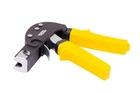 Пистолет для установки дюбелей Молли MASTERTOOL 170 мм М3-М6 21-0718
